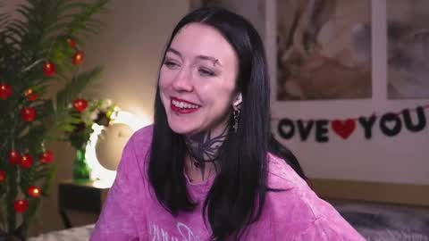 Alise  Melissa online show from 14, 2, 2025