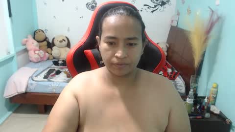 Luna online show from 10, 1, 2025