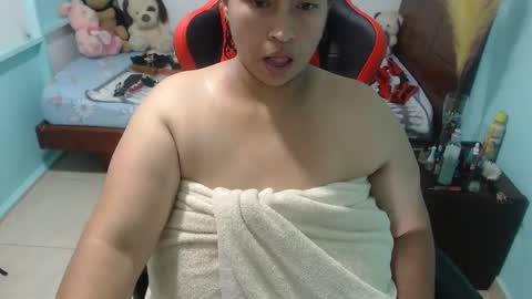 Luna online show from 11, 1, 2025