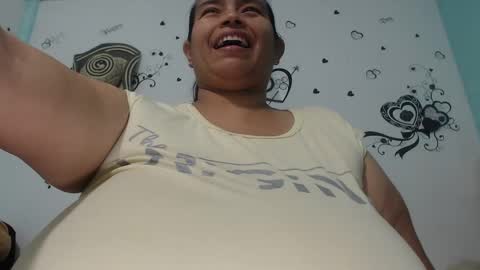 Luna online show from 28, 1, 2025