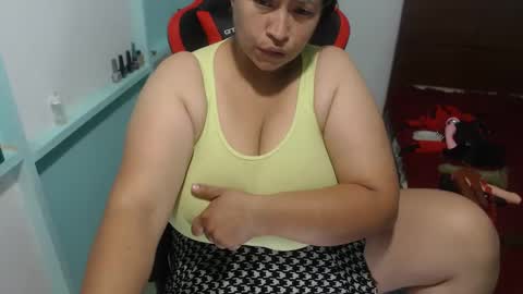 Luna online show from 26, 9, 2025