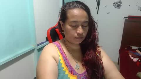 Luna online show from 5, 12, 2025