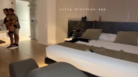 ParejitaCaxonda89 online show from 22, 10, 2025