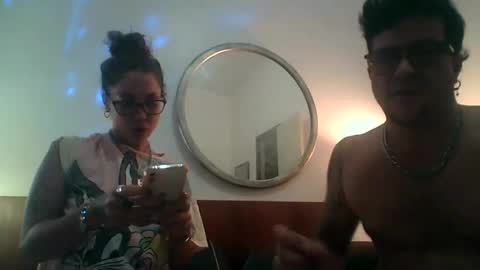 parejarock40346 online show from 3, 4, 2026