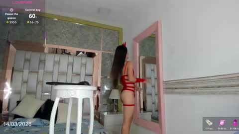 Snapshot of paris_jackzon chatting on 14, 3, 2026 paris_jackzon online show from 14, 3, 2026