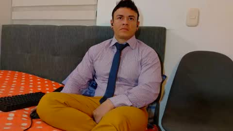 Mark Paris online show from 13, 9, 2025