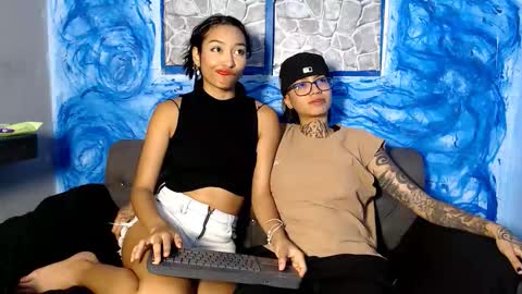 parisandvi online show from 11, 3, 2026