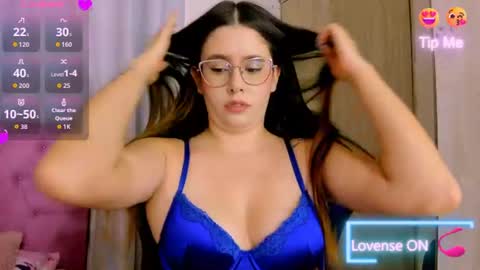 Snapshot of parisshayk chatting on 3, 8, 2026 Paris online show from 3, 8, 2026