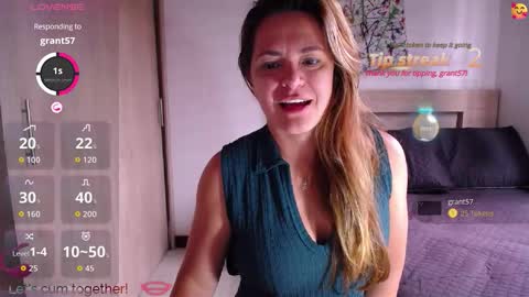 Paris online show from 27, 10, 2025