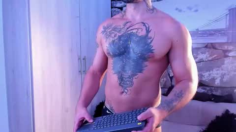 parker lavine online show from 22, 1, 2025