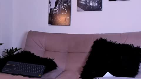 parker lavine online show from 9, 3, 2025