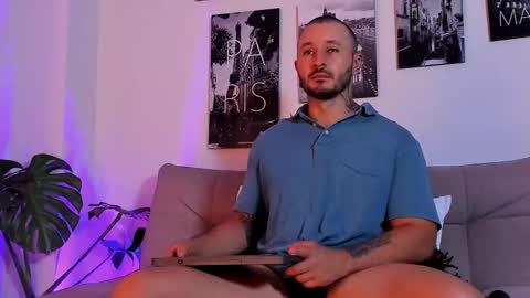 parker lavine online show from 11, 3, 2026