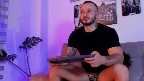 parker lavine online show from 1, 5, 2026