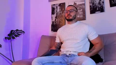parker lavine online show from 2, 5, 2026