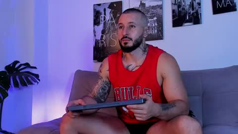 parker lavine online show from 26, 6, 2026