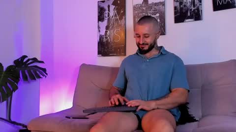 parker lavine online show from 27, 6, 2026