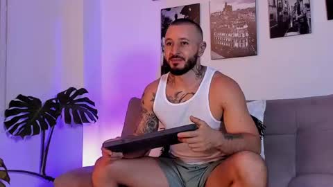 parker lavine online show from 14, 7, 2026