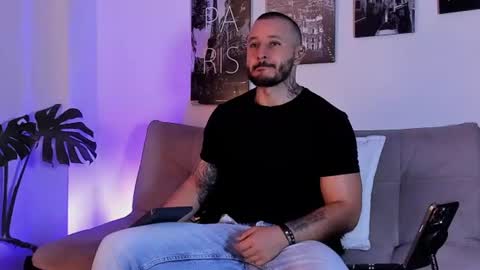 parker lavine online show from 21, 7, 2026