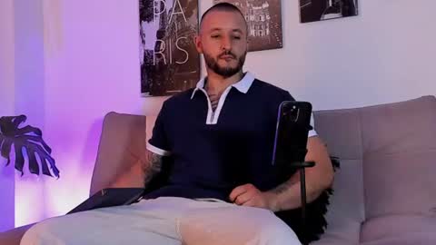 parker lavine online show from 2, 8, 2026