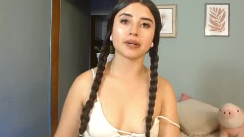parker_leex online show from 27, 5, 2026