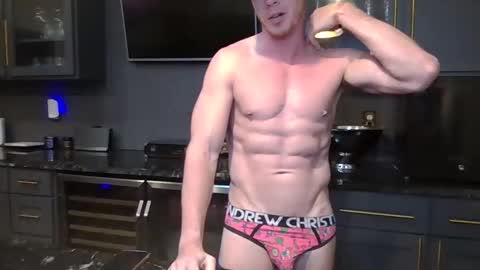 Parker online show from 21, 4, 2026