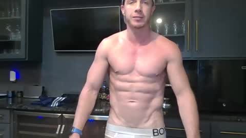 Parker online show from 22, 4, 2026