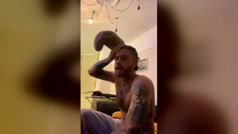 parkertom525 online show from 22, 3, 2026