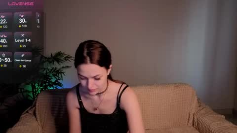 parrot_kisha online show from 1, 5, 2026