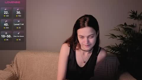 parrot_kisha online show from 4, 5, 2026