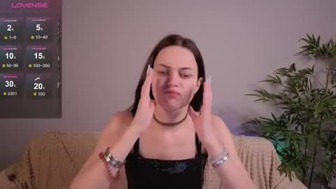 parrot_kisha online show from 6, 5, 2026