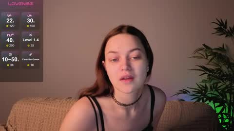 parrot_kisha online show from 8, 5, 2026