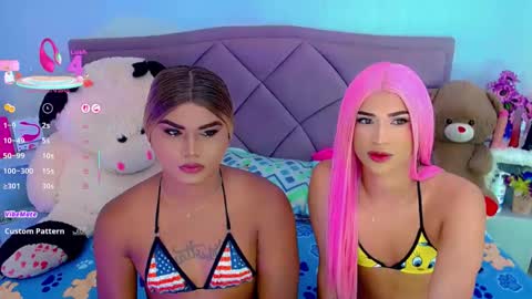 sara y cata online show from 31, 3, 2026