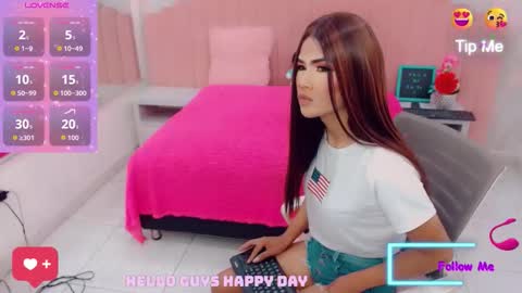 party_fre_girl online show from 9, 2, 2026