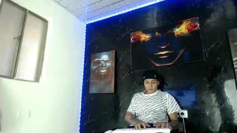 party_fre_girl online show from 27, 7, 2026