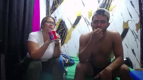 WILD GROUP - SAMANTHA TS - BRITANY REAL GIRL -  CHRISTOPHER BOY  - JUSTIN  BOY online show from 29, 10, 2025