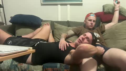 Orallover online show from 25, 9, 2025