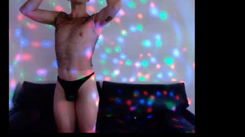 Teo online show from 23, 12, 2024