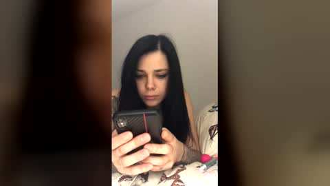 parysmaya online show from 5, 5, 2026