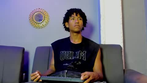 PARZIVAL online show from 12, 2, 2026