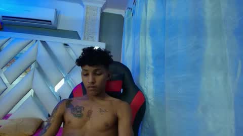 PARZIVAL online show from 13, 3, 2026