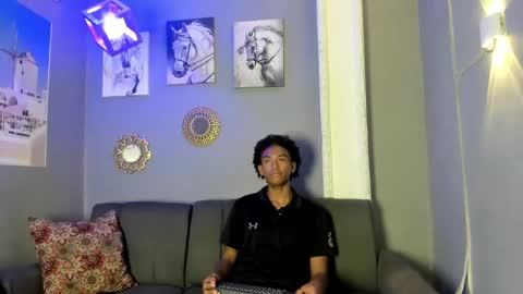 PARZIVAL online show from 17, 3, 2026