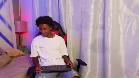 PARZIVAL online show from 18, 3, 2026