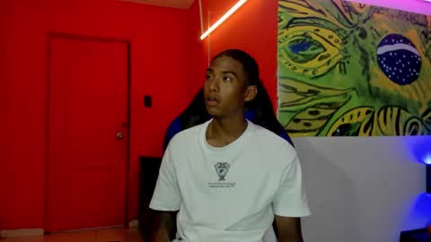 PARZIVAL online show from 22, 3, 2026