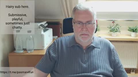 pasman4fun online show from 24, 4, 2026