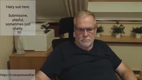 pasman4fun online show from 25, 4, 2026