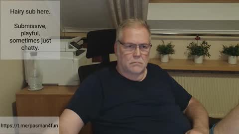 pasman4fun online show from 26, 4, 2026