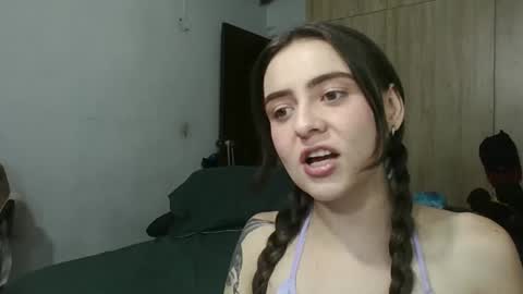 passion_fruit01 online show from 13, 9, 2025