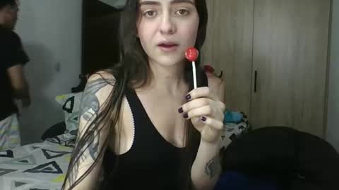 passion_fruit01 online show from 19, 9, 2025