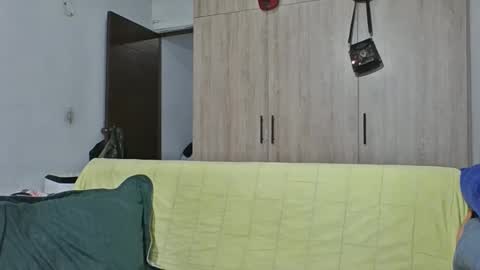 passion_fruit01 online show from 21, 10, 2025