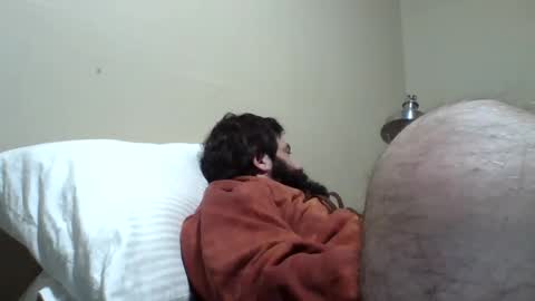 hairy dadbod online show from 22, 12, 2024